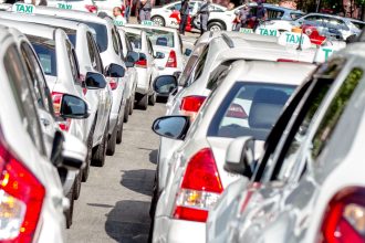 sao-paulo-tera-mais-3,3-mil-taxis-e-duas-novas-categorias;-entenda