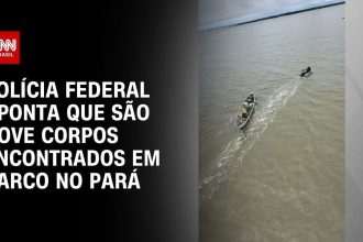 corpos-no-barco:-pericia-acha-27-celulares-e-envia-aparelhos-para-brasilia