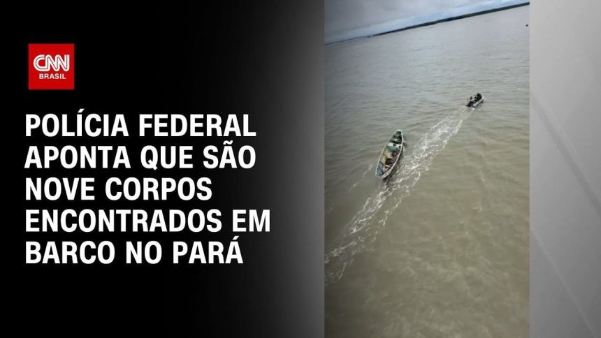 corpos-no-barco:-pericia-acha-27-celulares-e-envia-aparelhos-para-brasilia