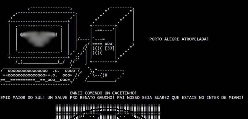 apos-ataque-hacker,-site-da-prefeitura-de-porto-alegre-fica-fora-do-ar