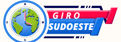 Giro Sudoeste