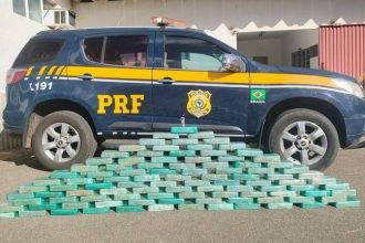 mais-de-100-kg-de-cocaina-sao-apreendidos-em-teto-falso-de-caminhao-em-mg