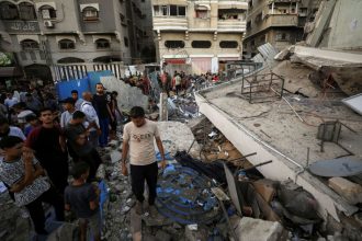 israel-diz-ter-matado-dezenas-de-combatentes-em-gaza-nas-ultimas-24-horas