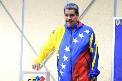 maduro-quer-anular-eleicoes-por-suposto-ataque-cibernetico,-diz-ex-presidente-colombiano-a-cnn