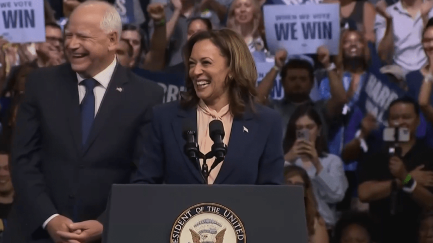 kamala-harris-aceita-nomeacao-para-ser-candidata-presidencial