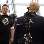 trump-diz-que-fara-entrevista-com-elon-musk-na-segunda-feira