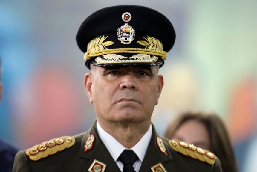 ministro-da-defesa-da-venezuela-reafirma-“lealdade-absoluta”-do-exercito-a-maduro