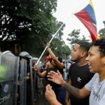 presos-apos-eleicao-na-venezuela-tem-pedidos-de-defesa-negados,-diz-ong-de-direitos-humanos