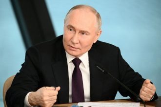 putin-diz-que-ataque-ucraniano-a-kursk-e-uma-grande-provocacao