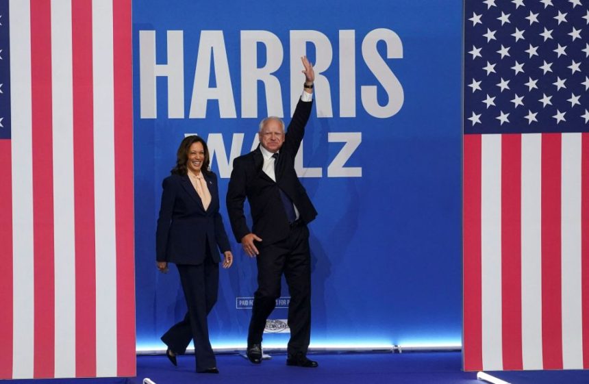 campanha-de-kamala-harris-arrecada-mais-de-r$-200-milhoes-em-24-horas