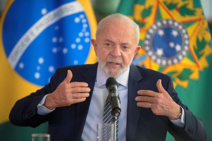 analise:-com-venezuela-e-nicaragua,-lula-coloca-sua-credencial-como-democrata-em-jogo