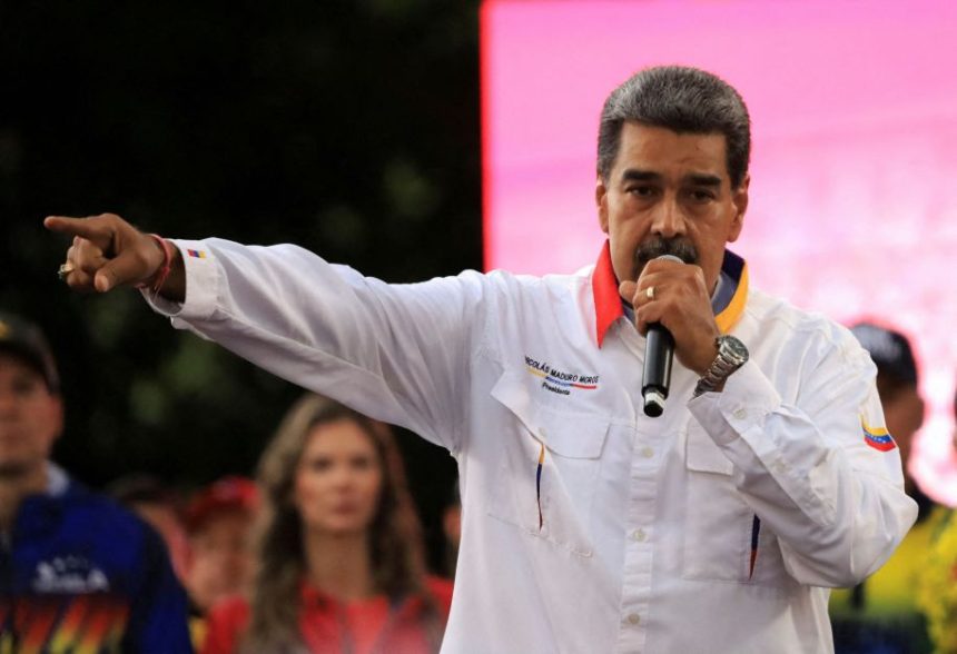 maduro-diz-que-assinou-decreto-que-bloqueia-acesso-da-rede-social-x-na-venezuela