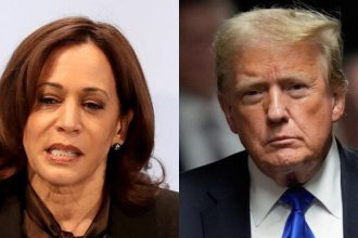 em-estados-pendulo,-kamala-tem-42%-das-intencoes-de-voto;-trump,-40%,-diz-ipsos