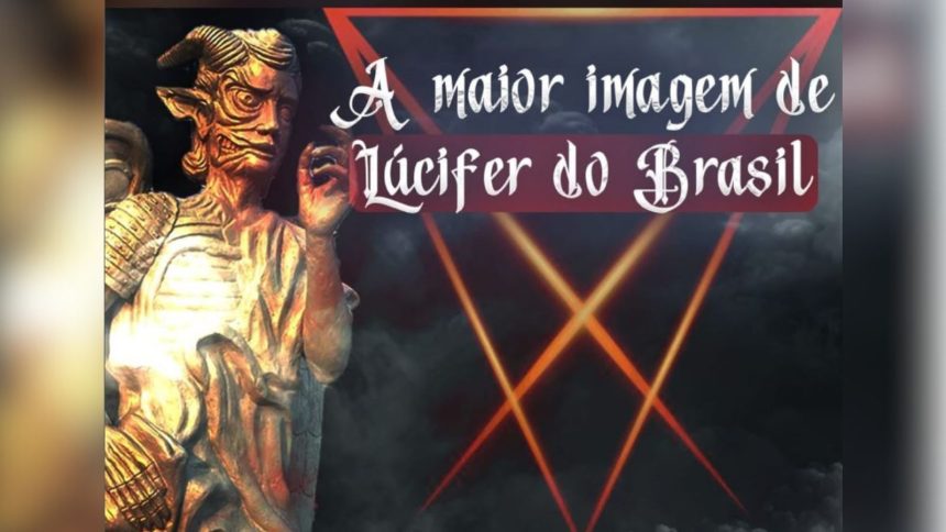 santuario-com-estatua-gigante-de-lucifer-sera-inaugurado-no-rs