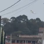 aviao-que-caiu-em-vinhedo-(sp)-estava-a-menos-de-70-km-do-destino