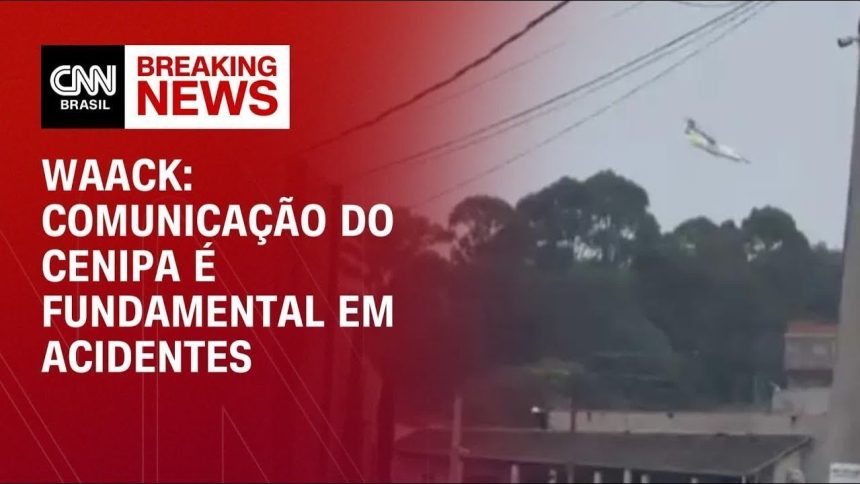 queda-de-aviao-em-vinhedo:-cenipa-comeca-investigacao-no-local