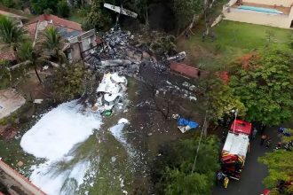 aviao-que-caiu:-piloto-tem-segundos-para-tomar-decisao-sobre-gelo-severo,-diz-especialista