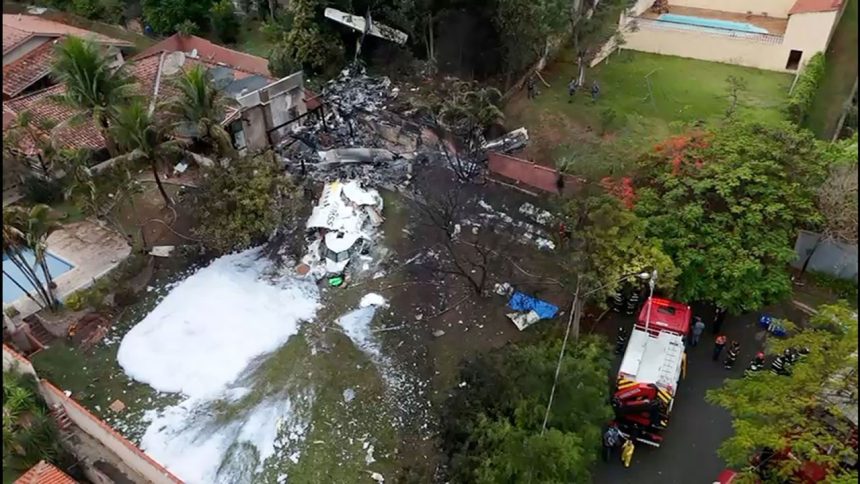 aviao-que-caiu:-piloto-tem-segundos-para-tomar-decisao-sobre-gelo-severo,-diz-especialista