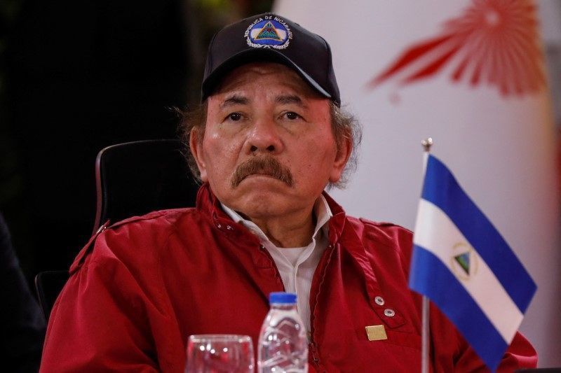 vindo-da-esquerda,-daniel-ortega-tem-historico-de-terror-politico-e-perseguicao-na-nicaragua