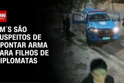 policia-conclui-que-nao-houve-injuria-racial-em-abordagem-a-filhos-de-diplomatas-no-rio