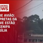 cenipa-inicia-investigacao-de-caixas-pretas-de-aviao-que-caiu-em-vinhedo