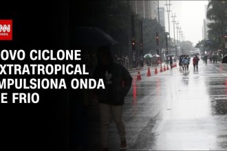 novo-ciclone-extratropical-vai-impulsionar-onda-de-frio-no-brasil;-entenda