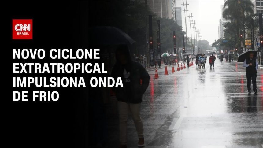 novo-ciclone-extratropical-vai-impulsionar-onda-de-frio-no-brasil;-entenda