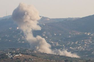 hezbollah-bombardeia-israel;-autoridades-avaliam-que-ataque-do-ira-e-iminente