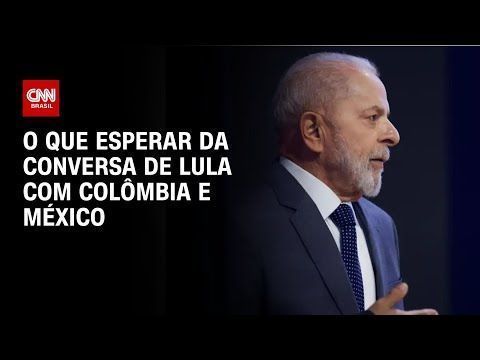 o-que-esperar-da-conversa-de-lula-com-colombia-e-mexico