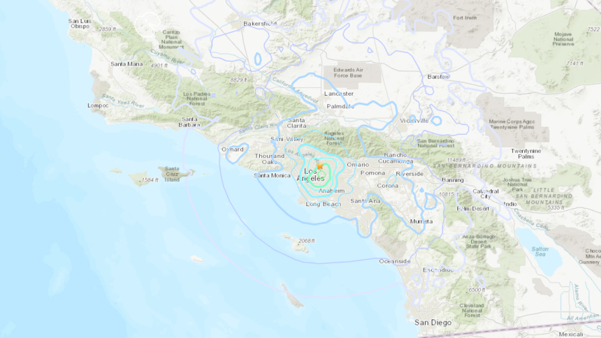 terremoto-de-magnitude-5,04-atinge-o-sul-da-california