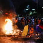 venezuela:-onu-registra-23-mortes-e-aponta-prisao-de-criancas-apos-protestos