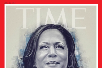 kamala-harris-protagoniza-capa-da-revista-time:-“o-momento-e-dela”