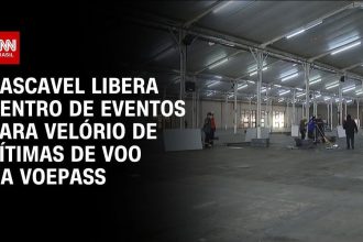 cascavel-libera-centro-de-eventos-para-velorio-de-vitimas-de-voo-da-voepass