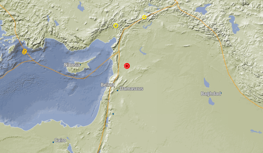 terremoto-de-magnitude-4,8-atinge-a-regiao-da-jordania-e-siria