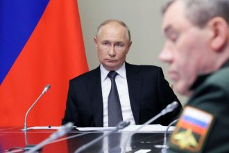 putin-diz-que-ataque-da-ucrania-contra-a-russia-mira-negociacoes-de-cessar-fogo