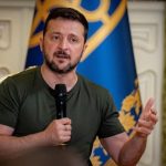 zelensky-diz-que-russia-tem-que-ser-forcada-a-fazer-acordo-de-paz