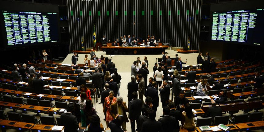 camara-deve-votar-projeto-que-regulamenta-parte-da-reforma-tributaria