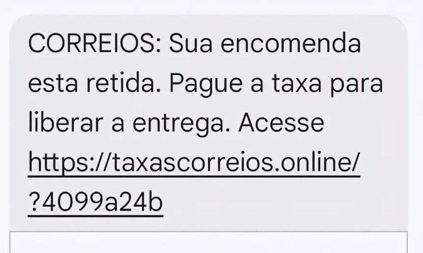 correios-alertam-sobre-golpe-cobrando-taxa-para-retirar-encomenda