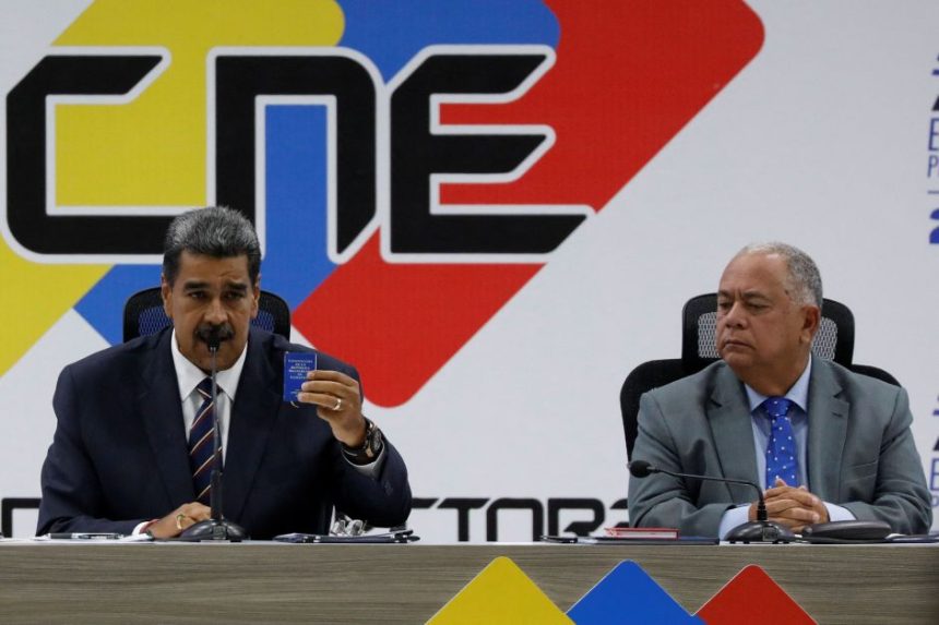 governo-de-nicolas-maduro-rejeita-relatorio-da-onu-com-criticas-as-eleicoes