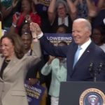 biden-e-kamala-realizam-primeiro-evento-conjunto-desde-desistencia-da-candidatura