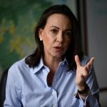 maria-corina-machado-rejeita-proposta-de-lula-sobre-nova-eleicao-na-venezuela