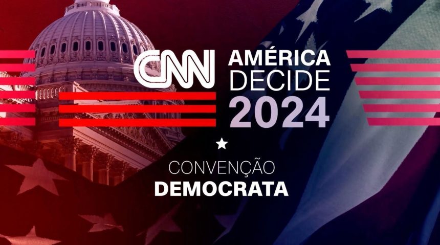 cnn-brasil-traz-semana-de-cobertura-especial-da-convencao-democrata-com-‘america-decide’