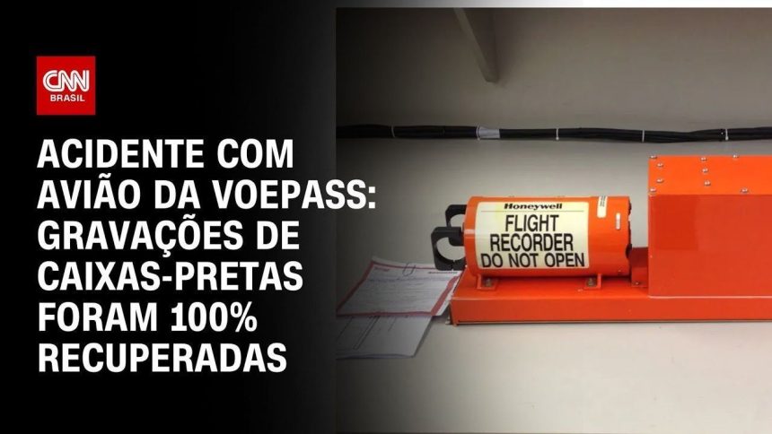 queda-de-aviao-da-voepass:-o-que-sabemos-sobre-as-investigacoes