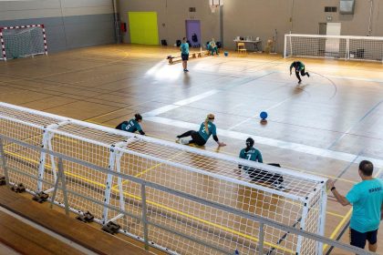 selecoes-feminina-e-masculina-de-goalball-fazem-1o-treino-em-paris