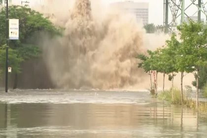 video:-grande-explosao-de-agua-transforma-ruas-de-montreal-em-rios