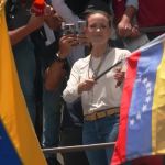 venezuela:-milhares-de-pessoas-pelo-mundo-protestam-contra-resultado-da-eleicao