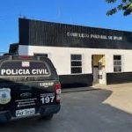 itagiba:-suspeito-de-homicidio-em-goias-e-preso-em-mercado-municipal,-apos-operacao-conjunta