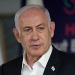 israel-negocia-retorno-de-refens-que-estao-em-gaza,-diz-netanyahu