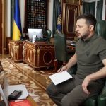 ucrania-pretende-criar-zona-desmilitarizada-em-kursk,-diz-zelensky