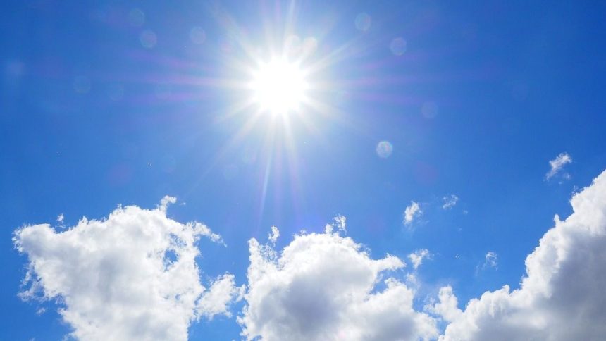 previsao-do-tempo:-nova-onda-de-calor-pode-gerar-recordes-de-temperatura